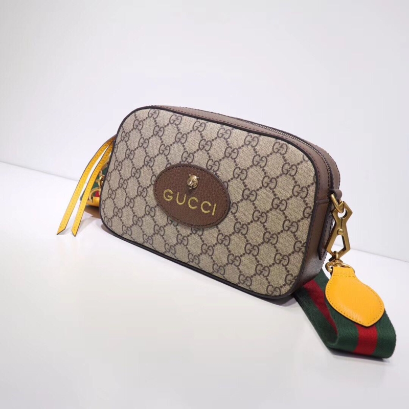 Gucci Satchel Bags